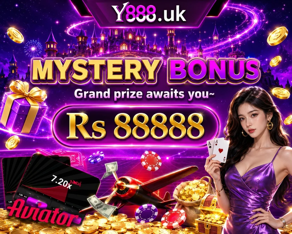 Y888 Game